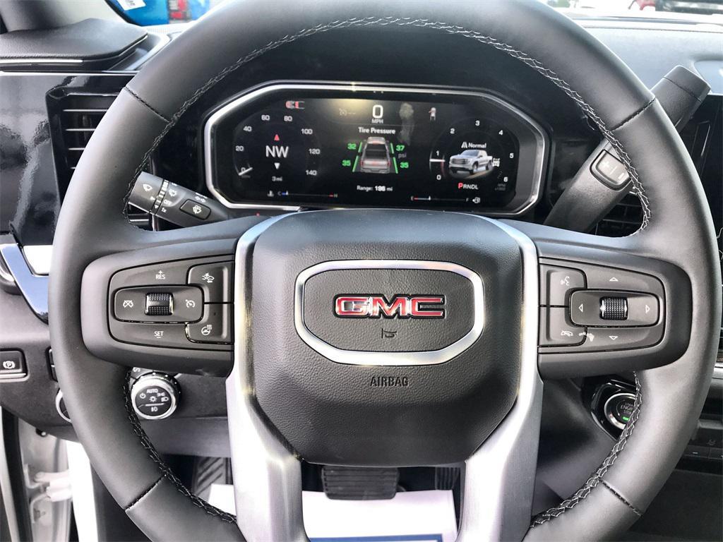new 2026 GMC Sierra 1500 car, priced at $54,546
