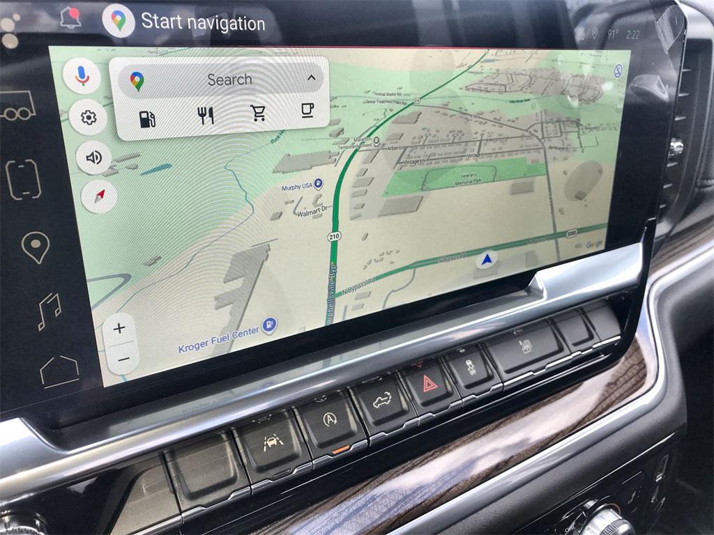 new 2026 GMC Sierra 1500 car, priced at $54,546