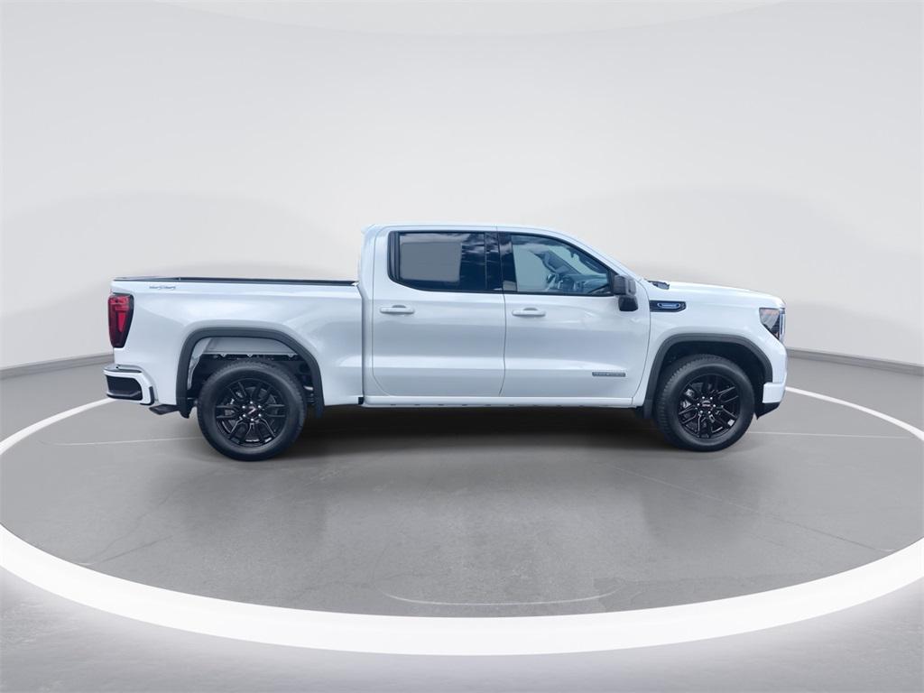 new 2026 GMC Sierra 1500 car, priced at $54,546