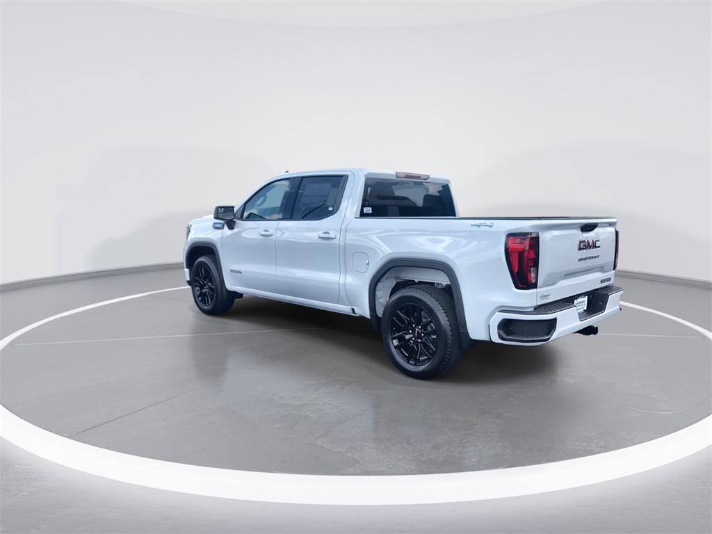 new 2026 GMC Sierra 1500 car, priced at $54,546
