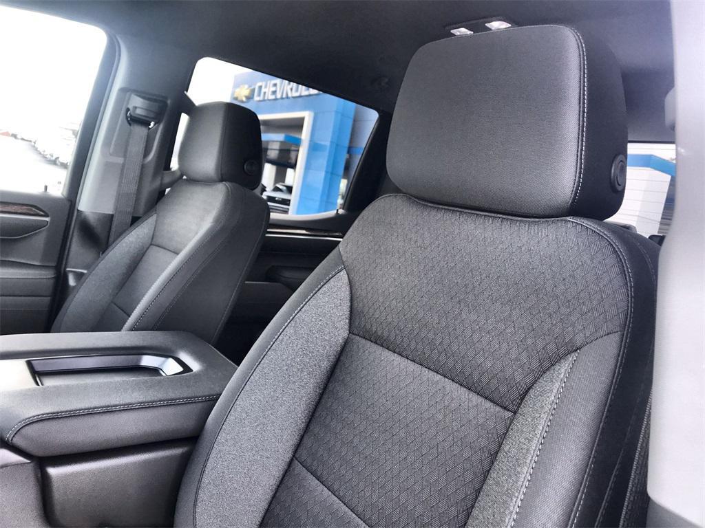 new 2026 GMC Sierra 1500 car, priced at $54,546