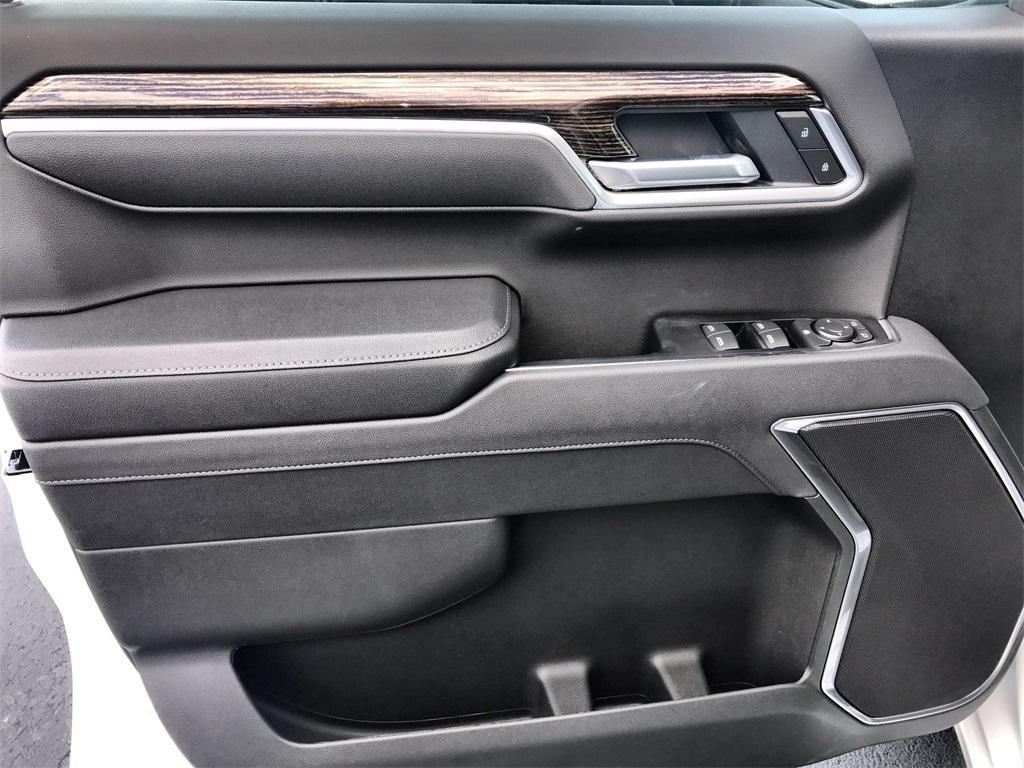 new 2026 GMC Sierra 1500 car, priced at $54,546