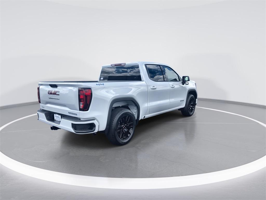 new 2026 GMC Sierra 1500 car, priced at $54,546