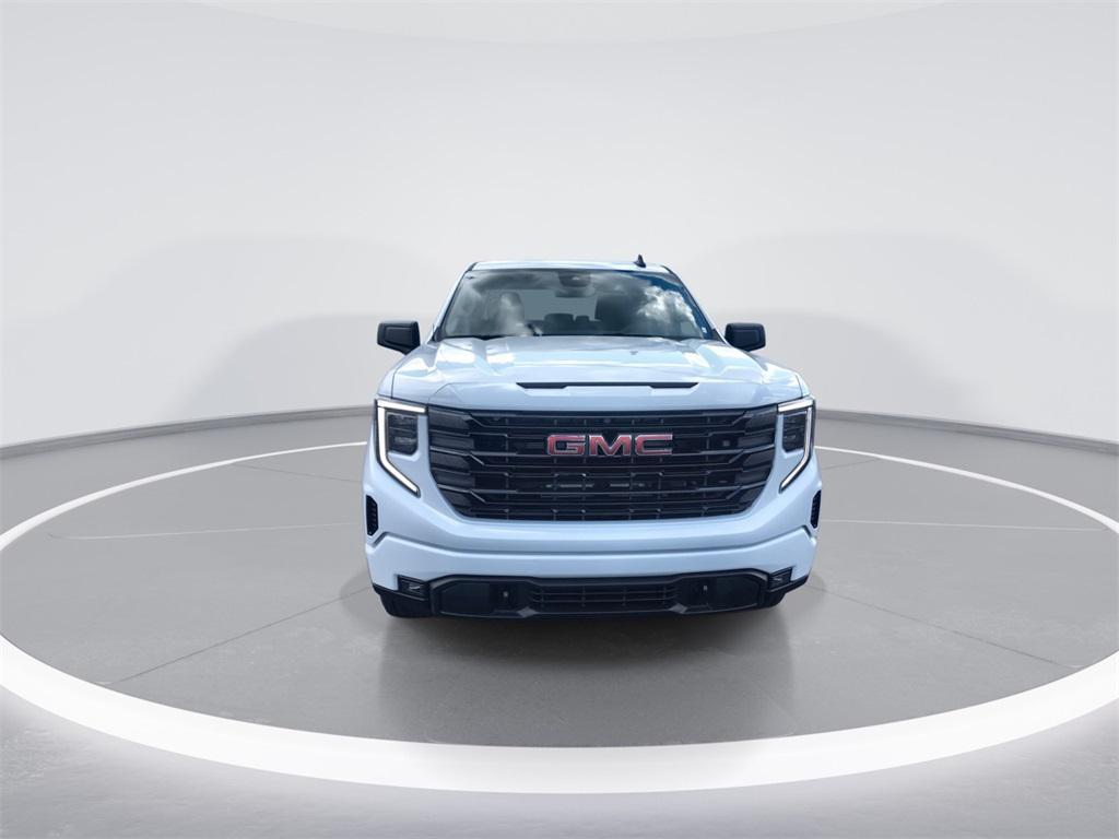 new 2026 GMC Sierra 1500 car, priced at $54,546