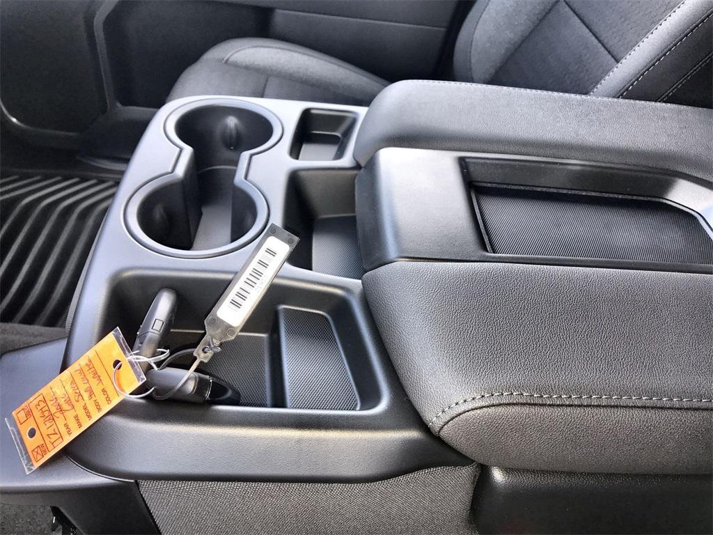 new 2026 GMC Sierra 1500 car, priced at $54,546