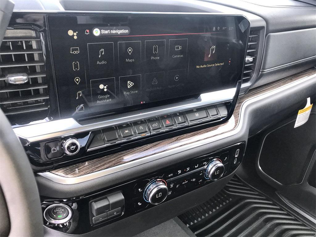 new 2026 GMC Sierra 1500 car, priced at $54,546