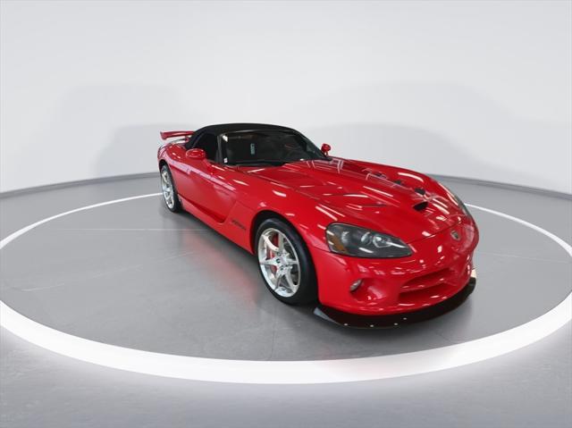 used 2009 Dodge Viper car, priced at $79,995