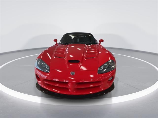 used 2009 Dodge Viper car, priced at $79,995