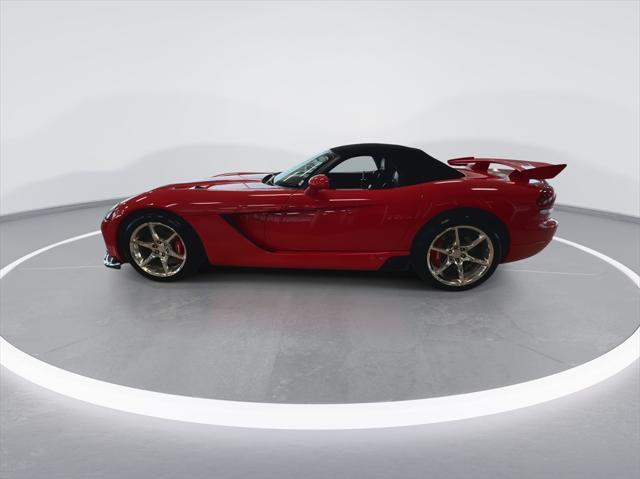 used 2009 Dodge Viper car, priced at $79,995