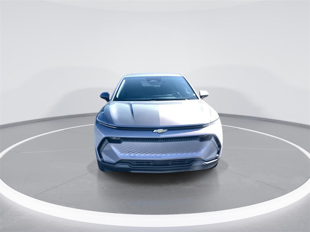 new 2026 Chevrolet Equinox EV car, priced at $34,283