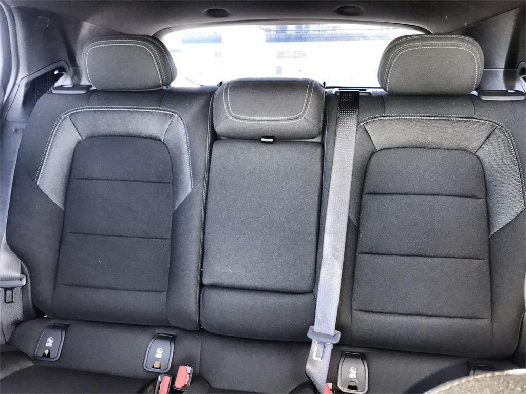 new 2026 Chevrolet Equinox EV car, priced at $34,283