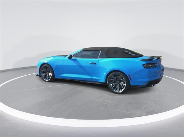 used 2023 Chevrolet Camaro car, priced at $70,998