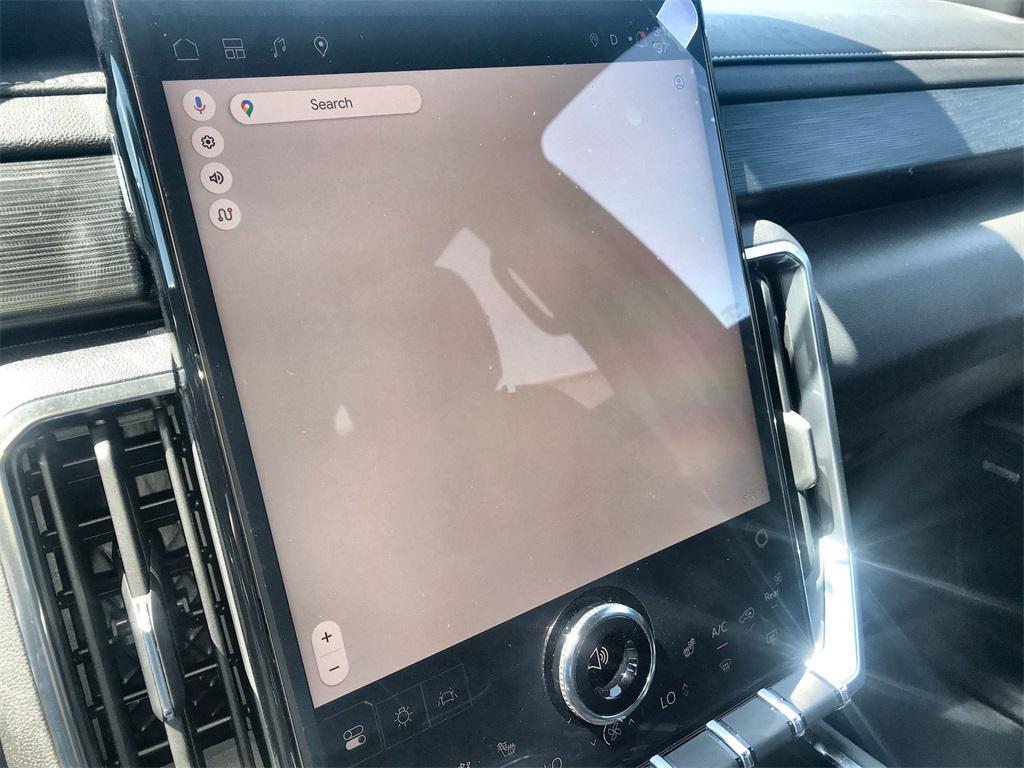 new 2025 GMC Acadia car, priced at $40,607