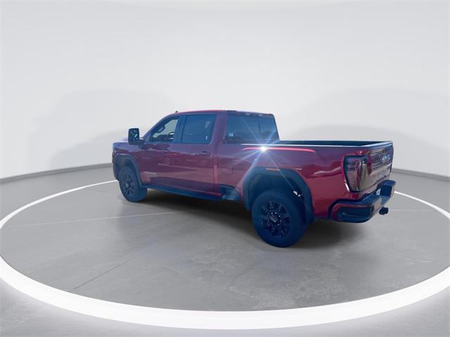 new 2026 GMC Sierra 2500 car