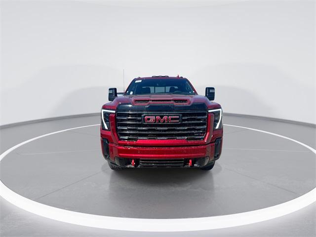 new 2026 GMC Sierra 2500 car