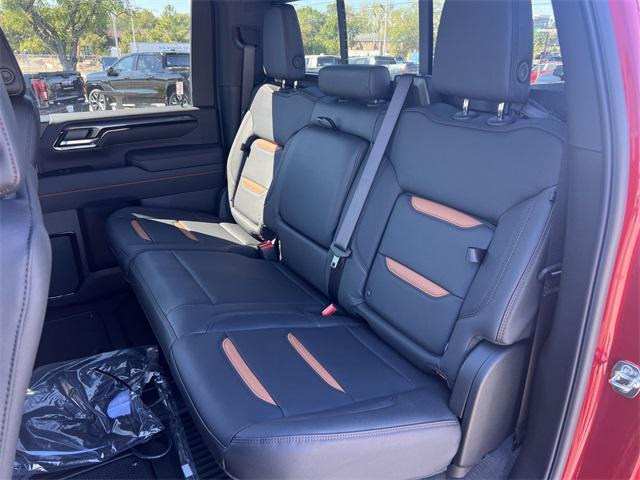 new 2026 GMC Sierra 2500 car