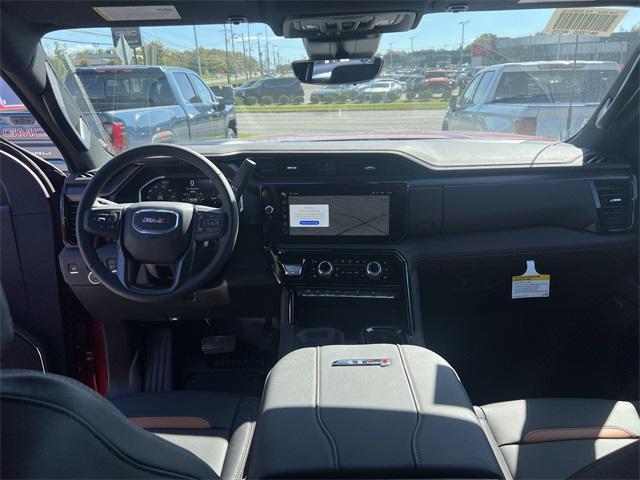 new 2026 GMC Sierra 2500 car