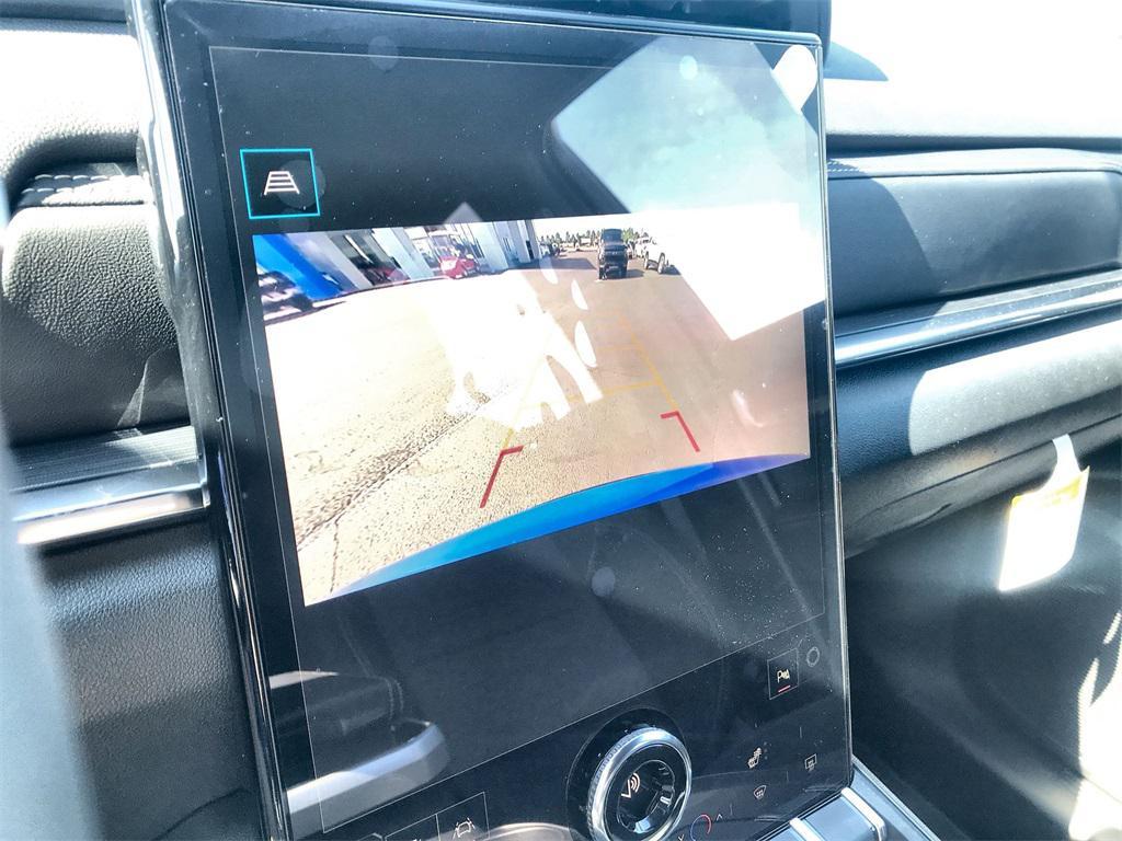 new 2026 GMC Terrain car, priced at $31,113