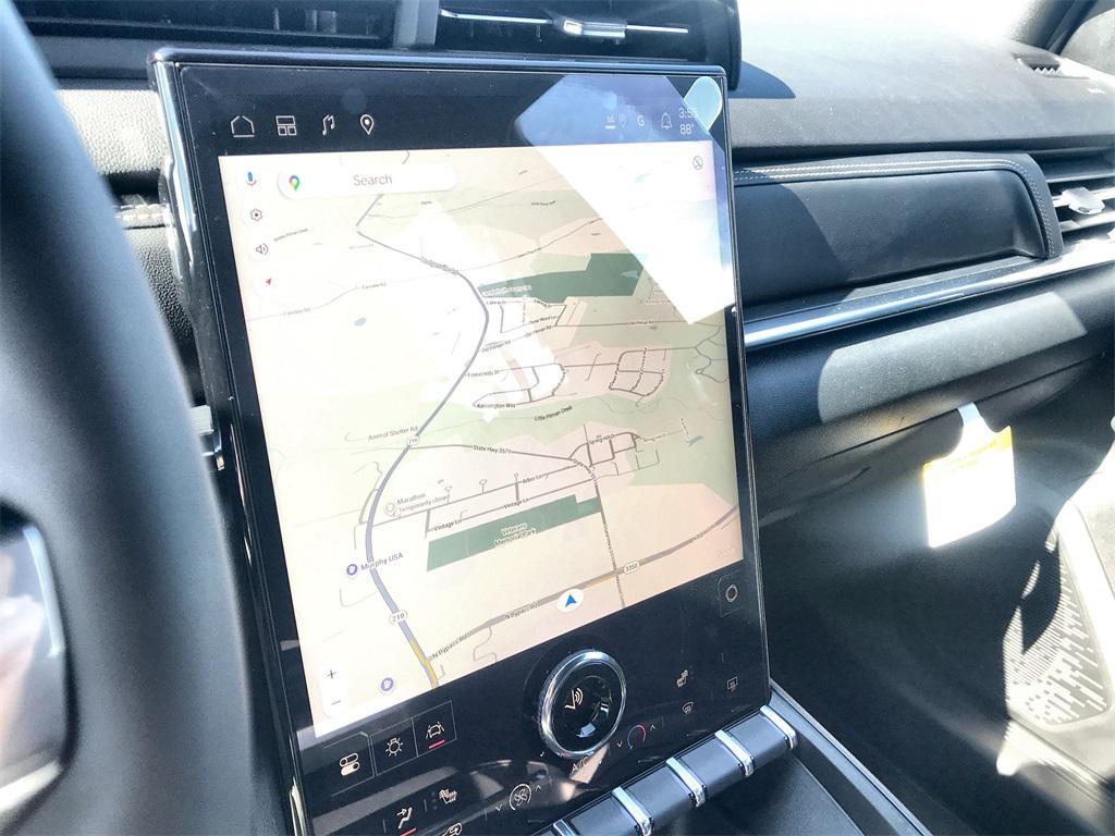 new 2026 GMC Terrain car, priced at $31,113