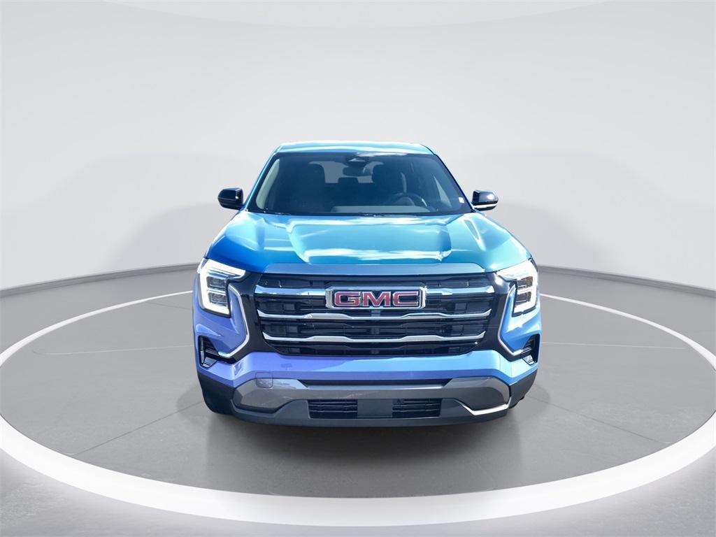 new 2026 GMC Terrain car, priced at $31,113