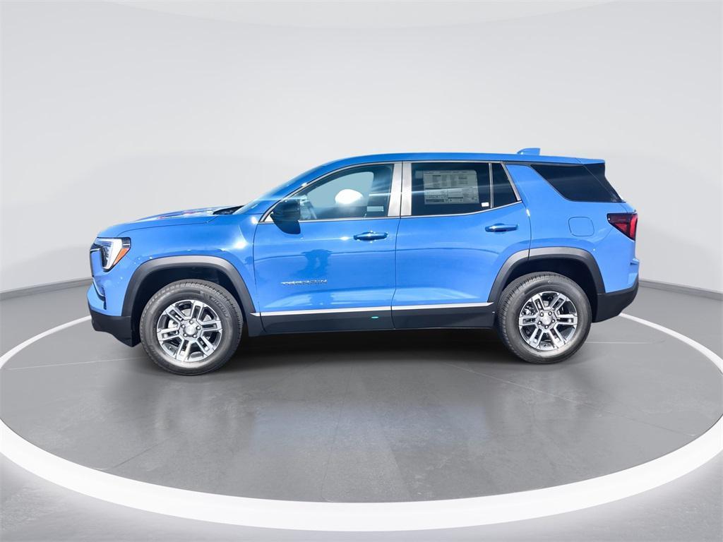 new 2026 GMC Terrain car, priced at $31,113