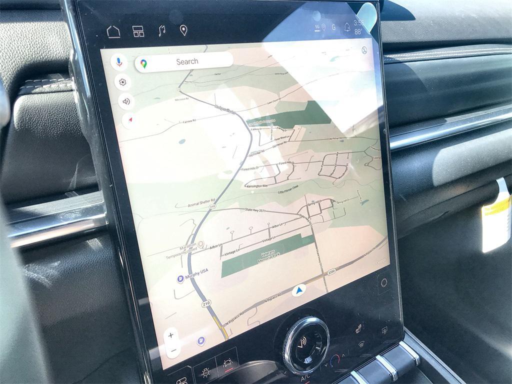 new 2026 GMC Terrain car, priced at $31,113