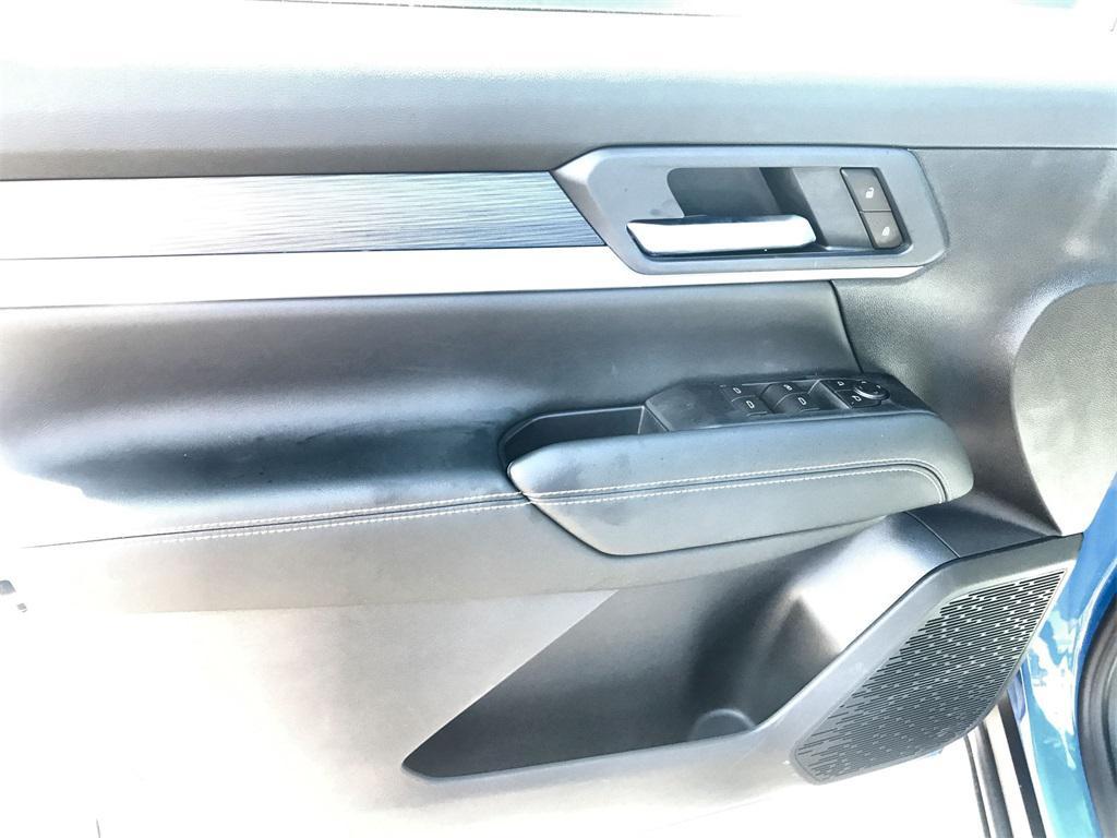 new 2026 GMC Terrain car, priced at $31,113