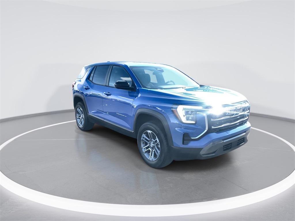 new 2026 GMC Terrain car, priced at $31,113