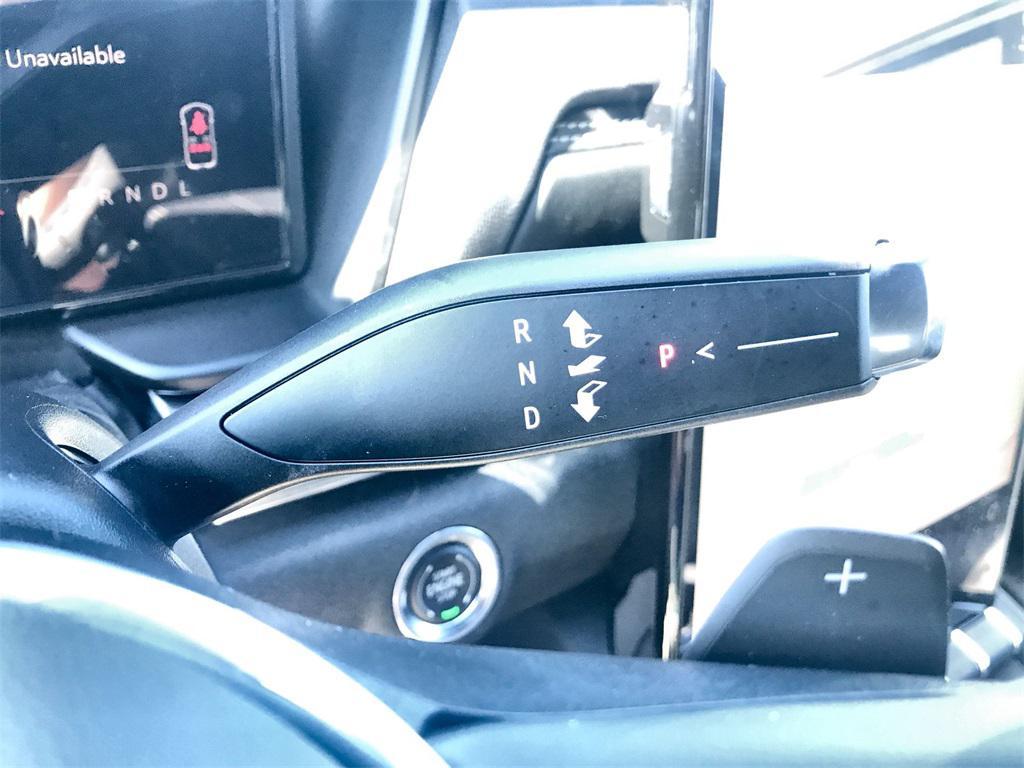 new 2026 GMC Terrain car, priced at $31,113