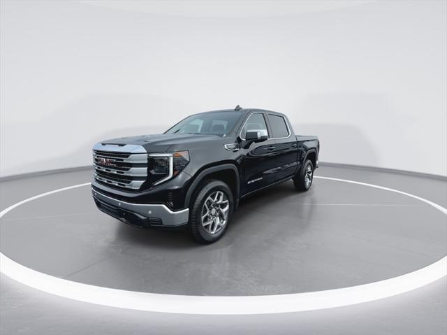 new 2025 GMC Sierra 1500 car, priced at $59,895