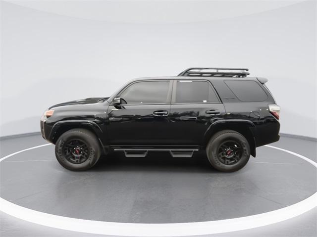 used 2020 Toyota 4Runner car, priced at $40,588