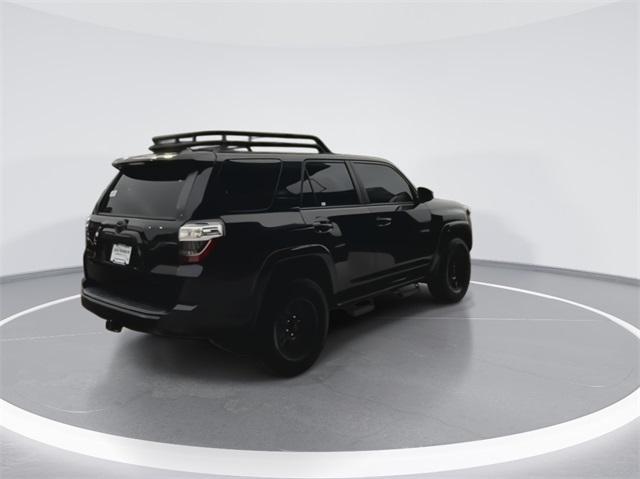 used 2020 Toyota 4Runner car, priced at $40,588