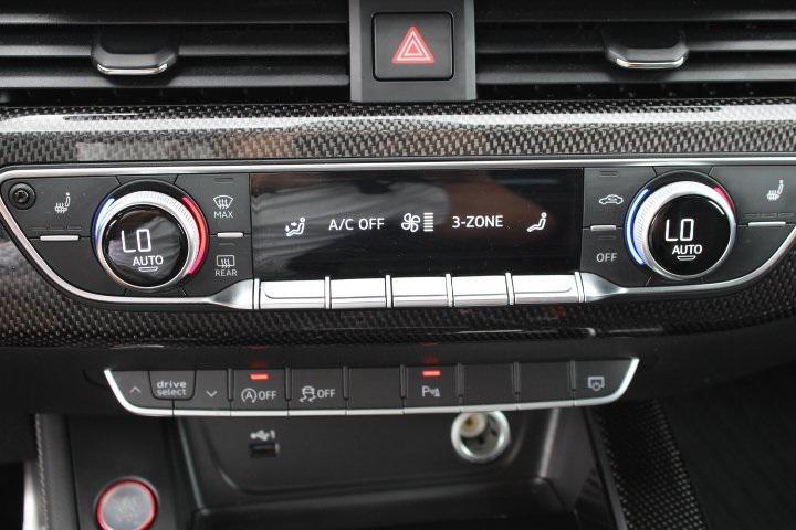 used 2023 Audi S5 car, priced at $43,969