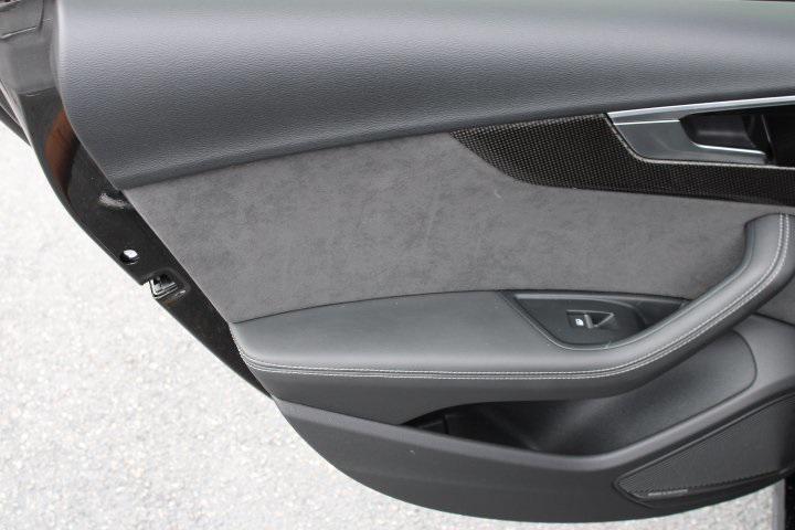 used 2023 Audi S5 car, priced at $43,969