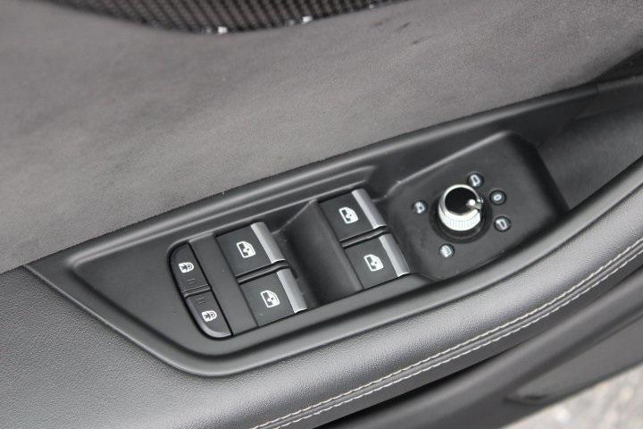 used 2023 Audi S5 car, priced at $43,969