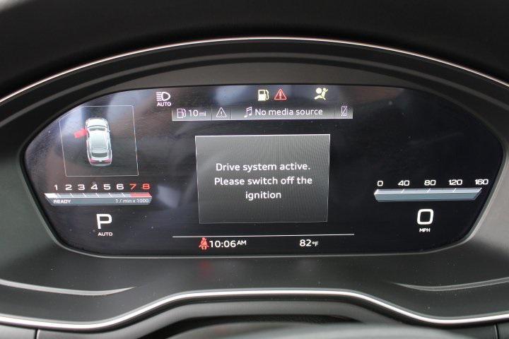used 2023 Audi S5 car, priced at $43,969
