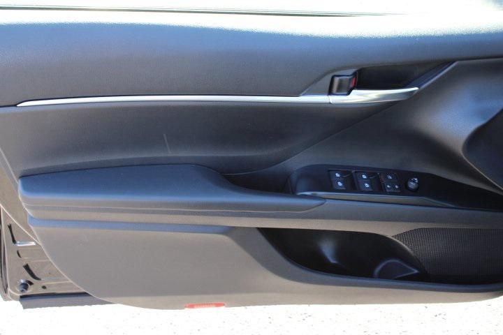 used 2020 Toyota Camry car, priced at $23,969