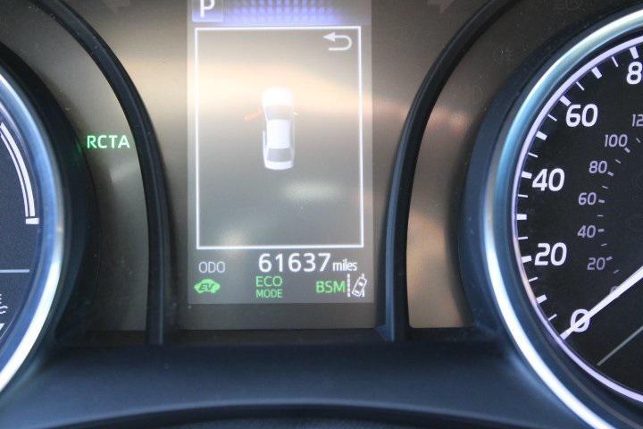 used 2020 Toyota Camry car, priced at $23,969
