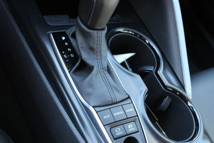 used 2020 Toyota Camry car, priced at $23,969