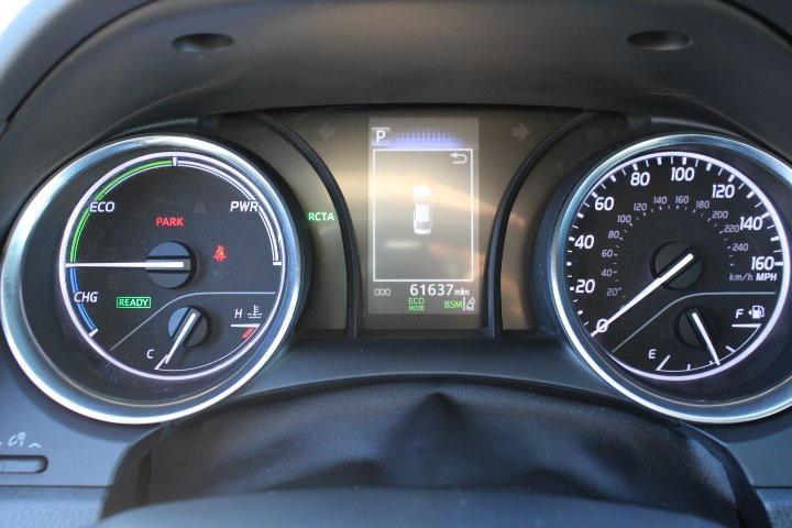 used 2020 Toyota Camry car, priced at $23,969