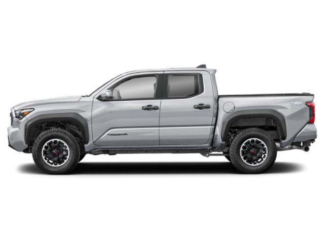 new 2025 Toyota Tacoma car, priced at $46,074