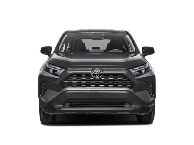 new 2025 Toyota RAV4 car, priced at $32,064