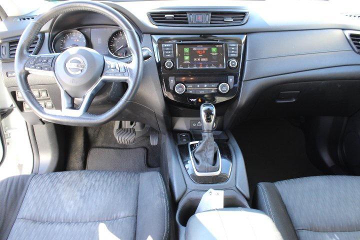 used 2019 Nissan Rogue car, priced at $14,469