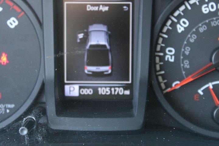 used 2021 Toyota Tacoma car, priced at $26,969