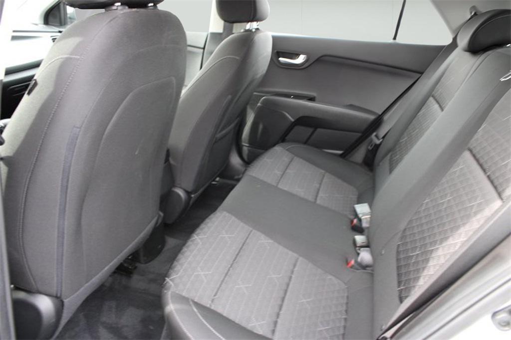 used 2021 Kia Rio car, priced at $12,969