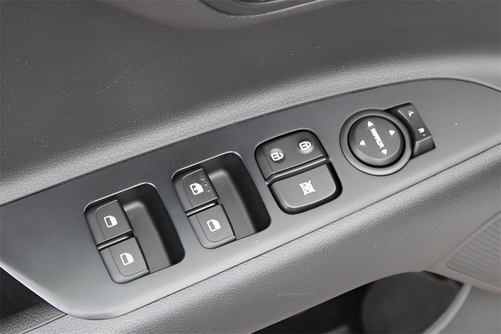 used 2021 Kia Rio car, priced at $12,969