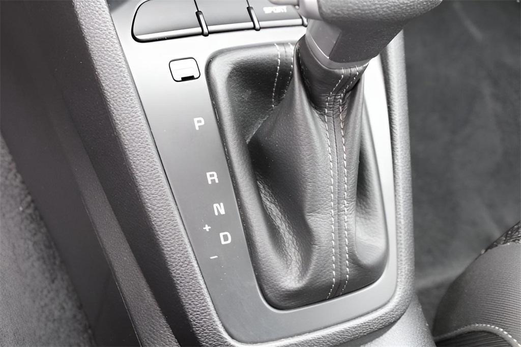 used 2021 Kia Rio car, priced at $12,969