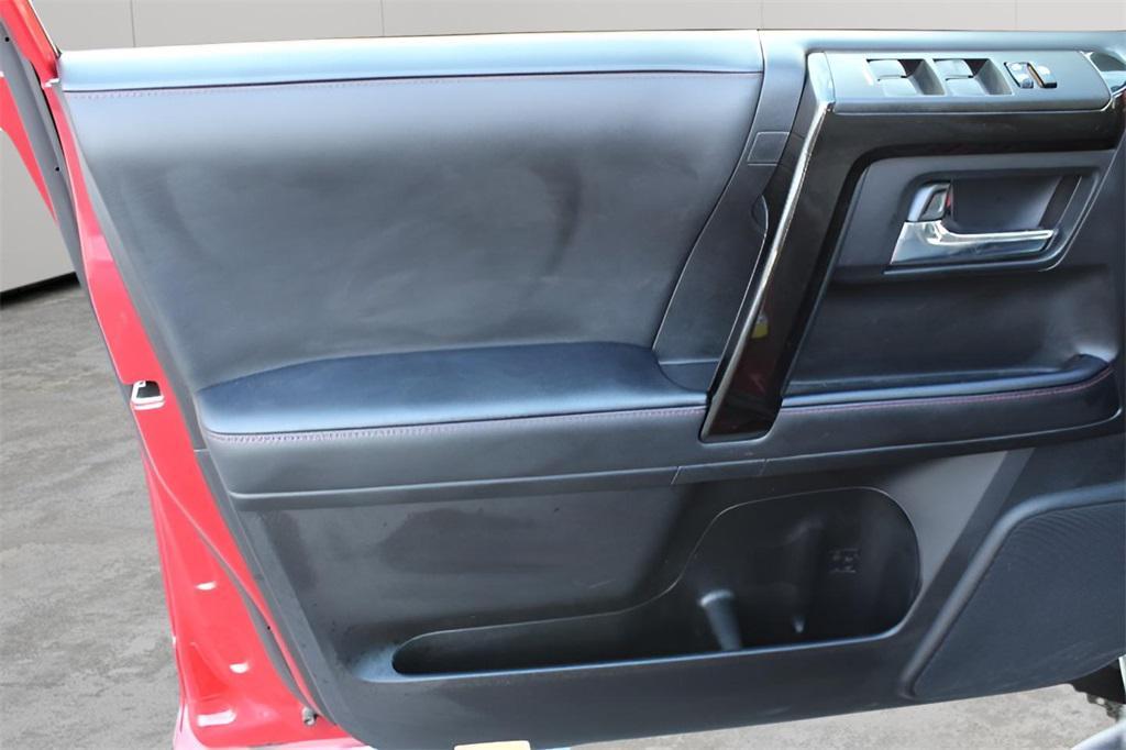 used 2023 Toyota 4Runner car, priced at $46,969