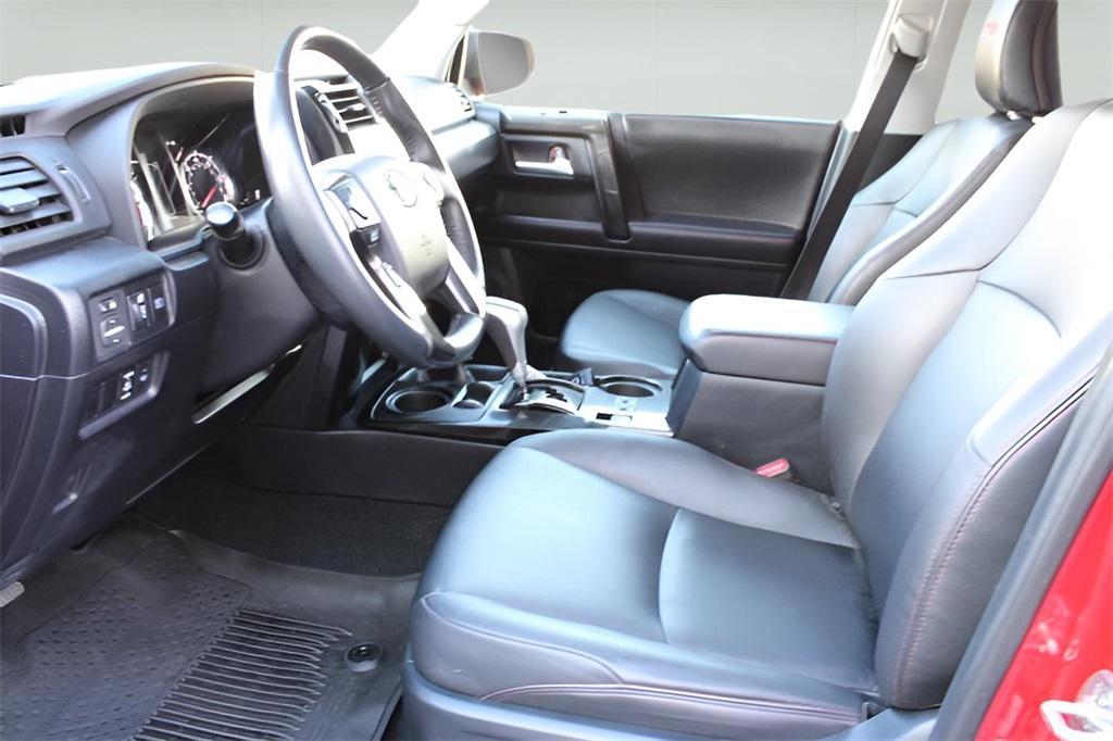 used 2023 Toyota 4Runner car, priced at $46,969