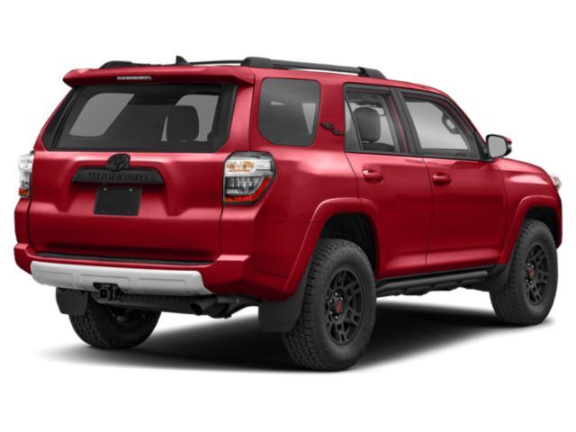 used 2023 Toyota 4Runner car, priced at $47,969